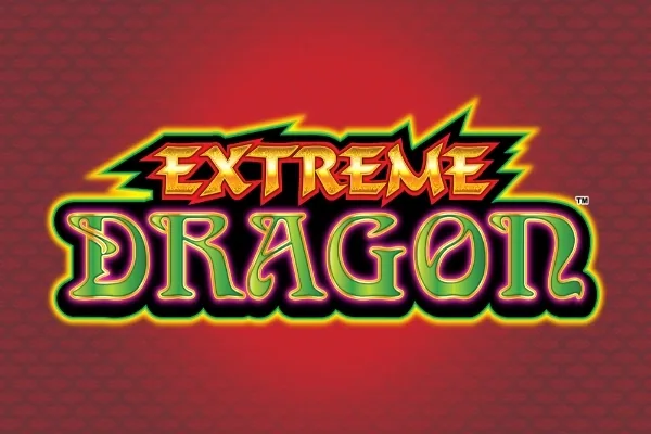 Extreme Dragon